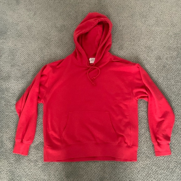 tna airy fleece sweatshirtt - Picture 1 of 1